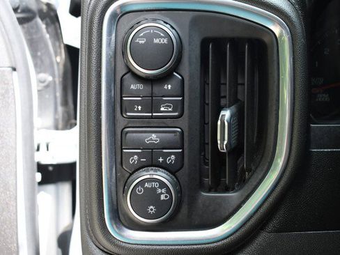 Used 2020 Chevrolet Silverado 1500 LT w/ All-Star Edition AWD/4WD image 23