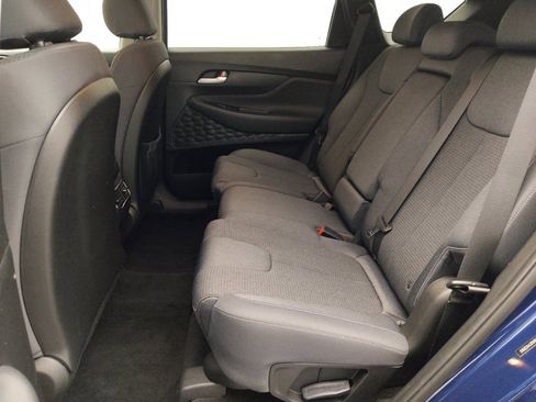 Used 2022 Hyundai Santa Fe SEL FWD image 18