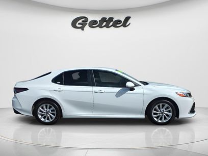 Used 2024 Toyota Camry LE