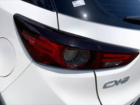 Used 2019 MAZDA CX-3 Grand Touring image 28