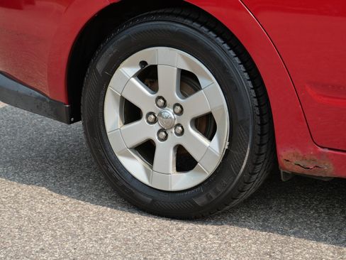 Used 2006 Toyota Prius FWD image 15