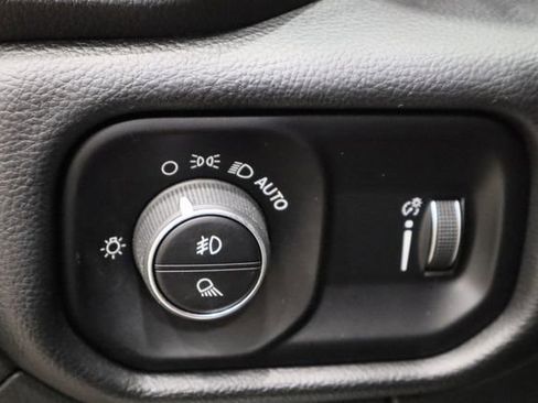 Used 2022 RAM 1500 Big Horn image 19