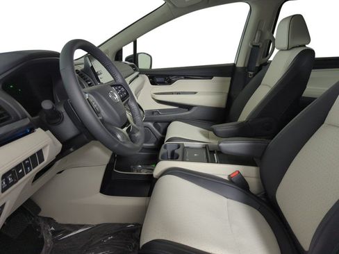 New 2026 Honda Odyssey Elite image 7