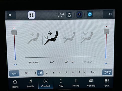 Used 2022 RAM 1500 Big Horn image 23