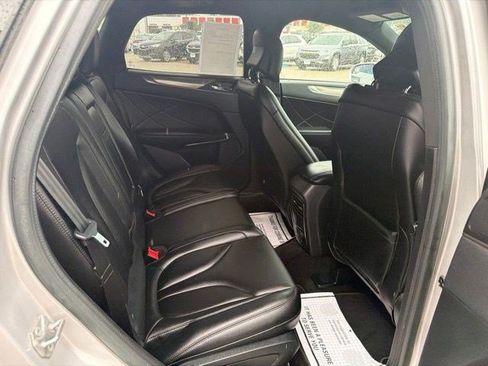 Used 2017 Lincoln MKC Premiere AWD/4WD image 20