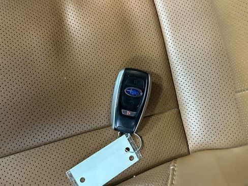 Used 2021 Subaru Legacy Touring XT AWD/4WD image 33