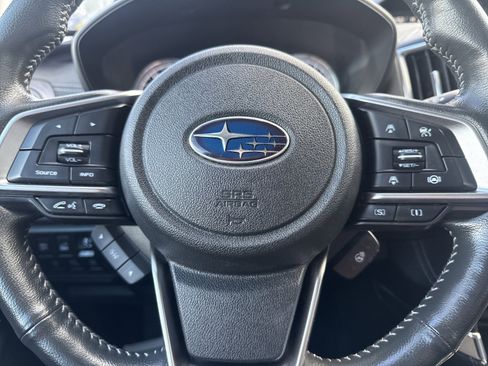 Used 2022 Subaru Forester Touring image 26