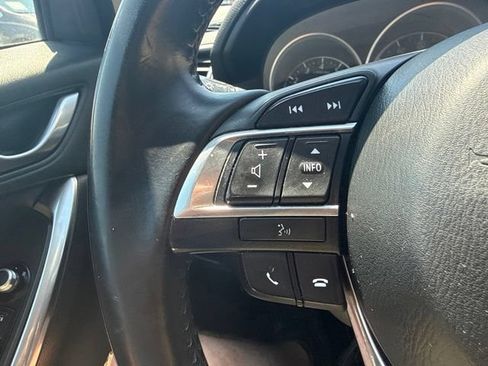 Used 2016 MAZDA CX-5 Grand Touring FWD image 23