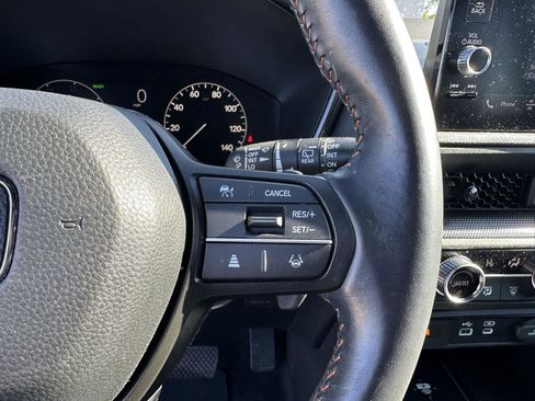 Used 2024 Honda CR-V Sport-L image 24
