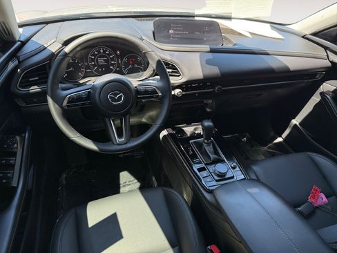 Used 2024 MAZDA CX-30 AWD 2.5 S w/ Select Sport Pkg image 15