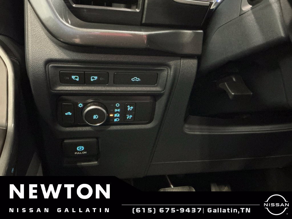 Used 2022 Ford F150 XLT w/ Equipment Group 302A High AWD/4WD image 62