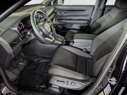 Used 2026 Honda CR-V Sport image 16