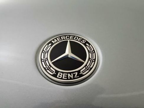 Used 2023 Mercedes-Benz EQE 350+ 4MATIC SUV w/ Pinnacle Trim Package image 16