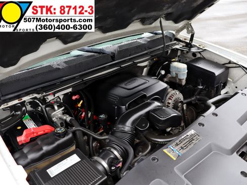 Used 2008 Chevrolet Silverado 1500 W/T image 19