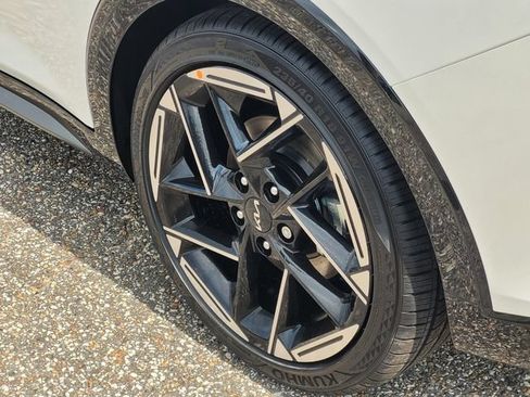 New 2026 Kia K4 EX FWD image 5