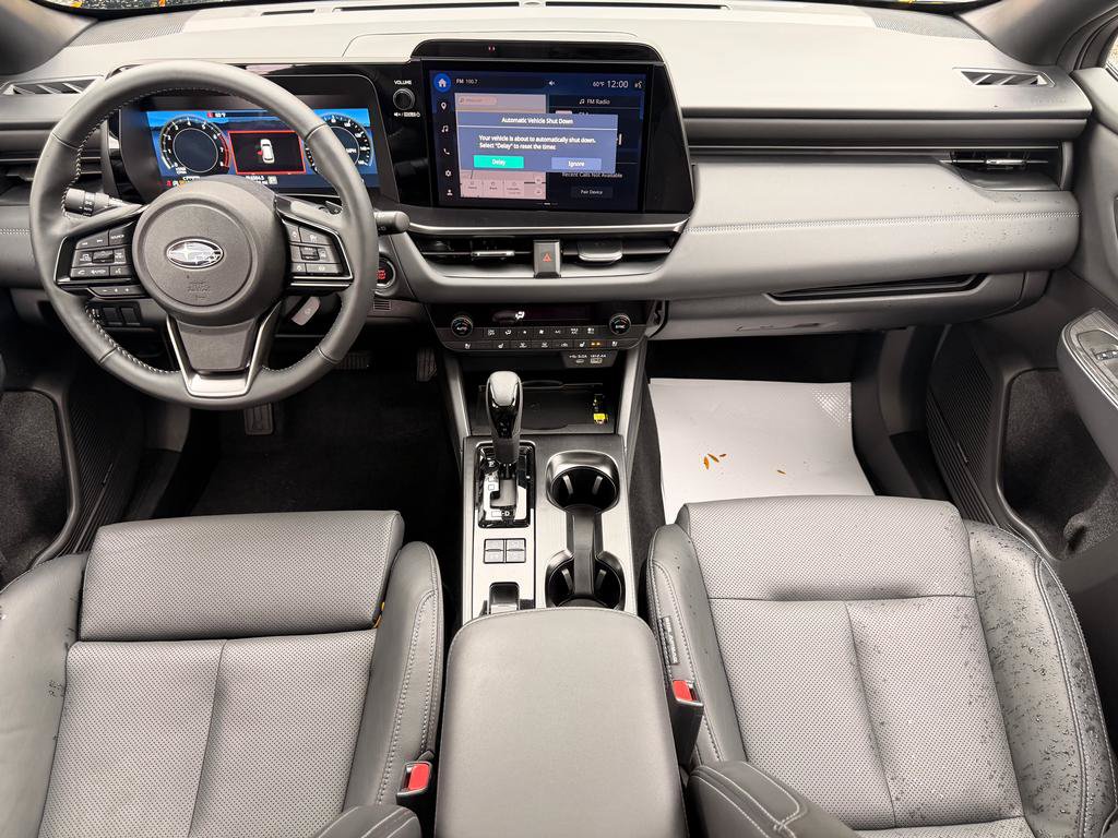 Used 2026 Subaru Outback Touring AWD/4WD image 12