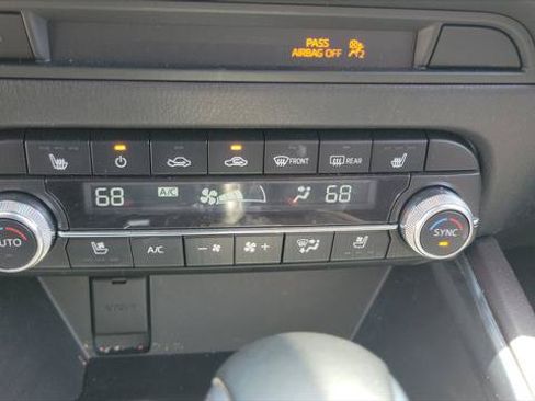 Certified 2025 MAZDA CX-5 Signature AWD/4WD image 30