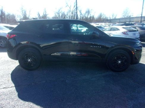 Used 2022 Chevrolet Blazer LT image 4