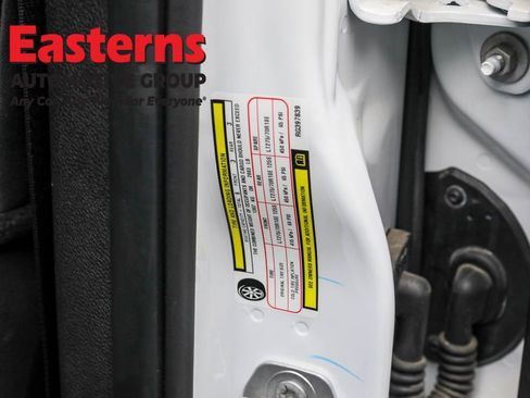 Used 2024 RAM 2500 Big Horn w/ Bed Utility Group AWD/4WD image 33