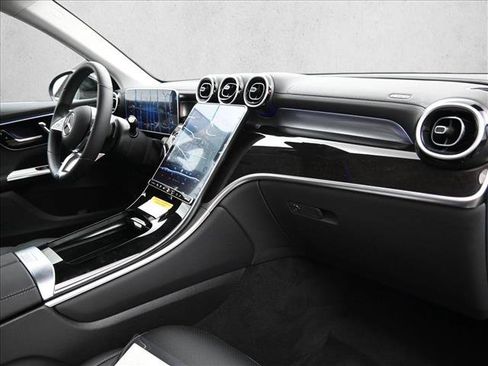 Certified 2025 Mercedes-Benz GLC 350e 4MATIC image 29