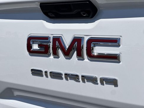 New 2026 GMC Sierra 1500 Pro w/ Pro Value Package AWD/4WD image 26