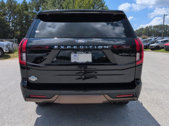 New 2027 Ford Expedition King Ranch AWD/4WD image 5
