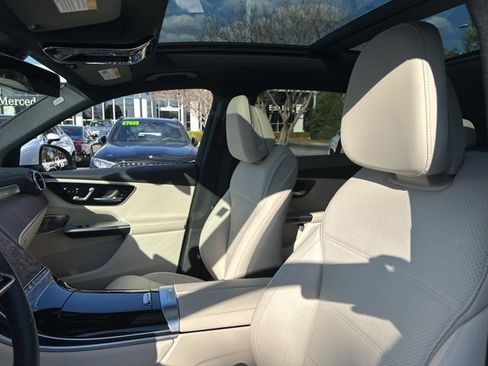 Certified 2024 Mercedes-Benz GLC 300 4MATIC image 14