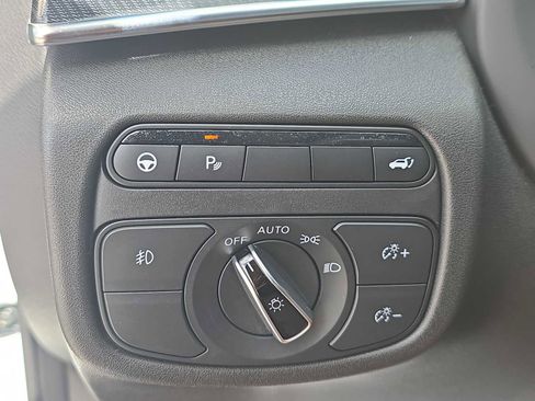 Certified 2023 INFINITI QX50 Sport image 28