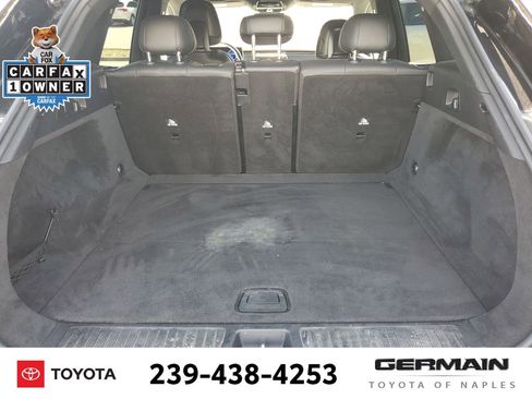 Used 2023 Mercedes-Benz EQE 350+ SUV image 22