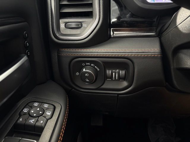 New 2027 RAM 2500 Power Wagon AWD/4WD image 37