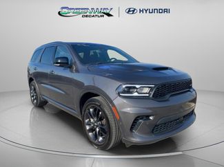 Used 2025 Dodge Durango R/T video 1