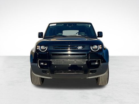 Used 2026 Land Rover Defender 110 S AWD/4WD image 6