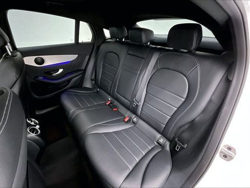 Certified 2023 Mercedes-Benz GLC 300 White image 18