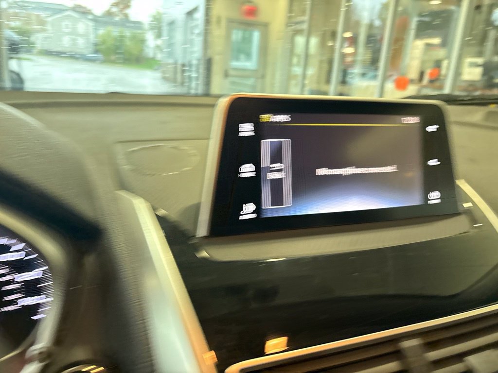 Used 2018 Mitsubishi Eclipse Cross SEL AWD/4WD image 19