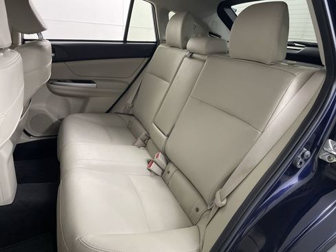 Used 2016 Subaru Impreza 2.0i Sport Limited image 21