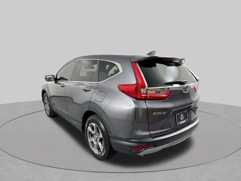 Used 2019 Honda CR-V EX-L image 33