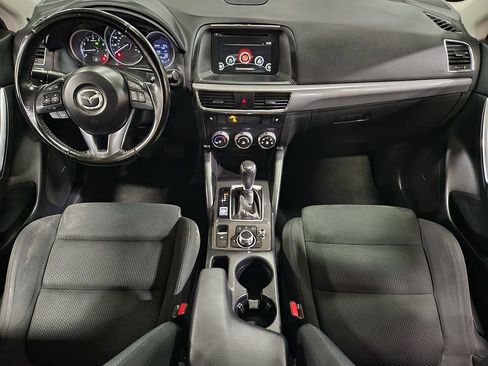 Used 2016 MAZDA CX-5 Touring w/ Bose/Moonroof Package image 47