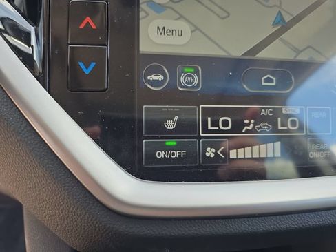 Used 2026 Subaru Ascent Limited AWD/4WD image 19