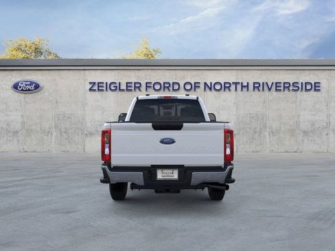 New 2026 Ford F250 XL w/ XL Chrome Package image 5