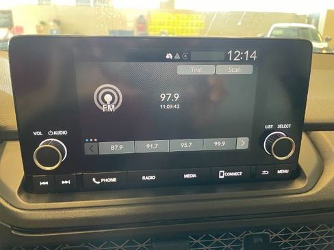 Used 2024 Honda Accord LX image 14