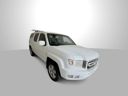 Used 2011 Honda Ridgeline RTL image 2