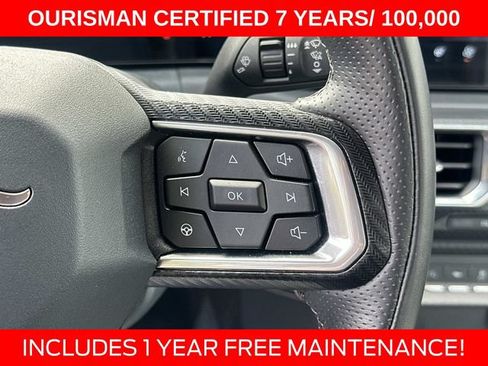 Used 2025 Ford Mustang GT Premium RWD image 28