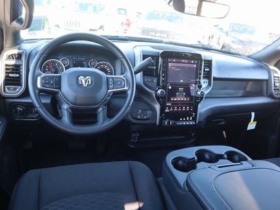 New 2026 RAM 3500 Tradesman