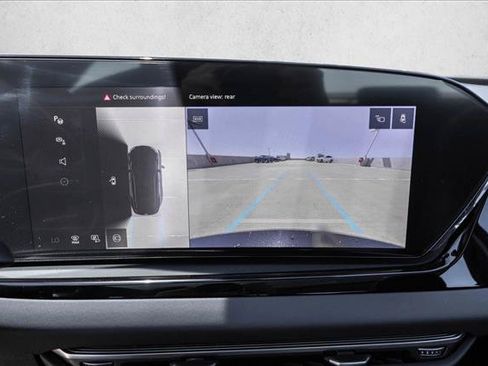 New 2026 Audi A6 Premium Plus AWD/4WD image 17