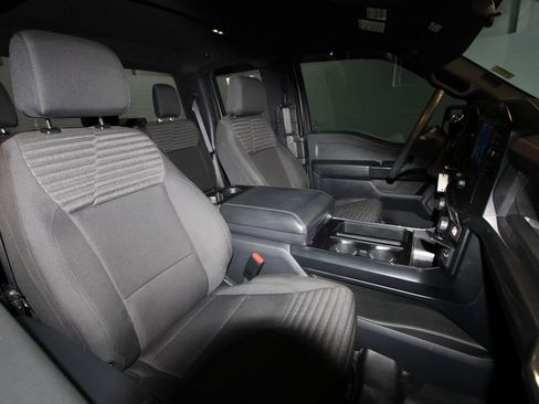 Used 2023 Ford F150 XL w/ STX Appearance Package image 23