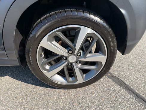 Used 2018 Hyundai Kona Ultimate AWD/4WD image 5