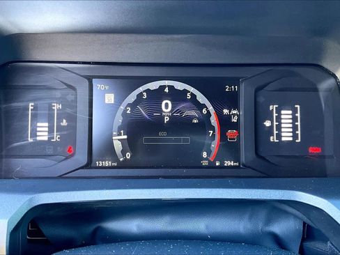 Used 2025 Toyota 4Runner SR5 image 24