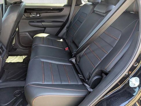 Used 2025 Honda CR-V Sport Touring image 18
