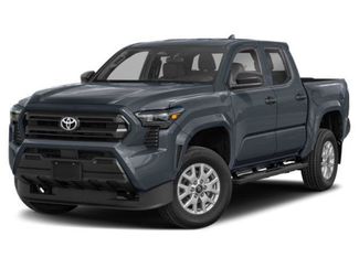 Certified 2024 Toyota Tacoma SR RWD video 1