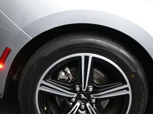 Certified 2024 Ford Mustang Premium RWD image 14